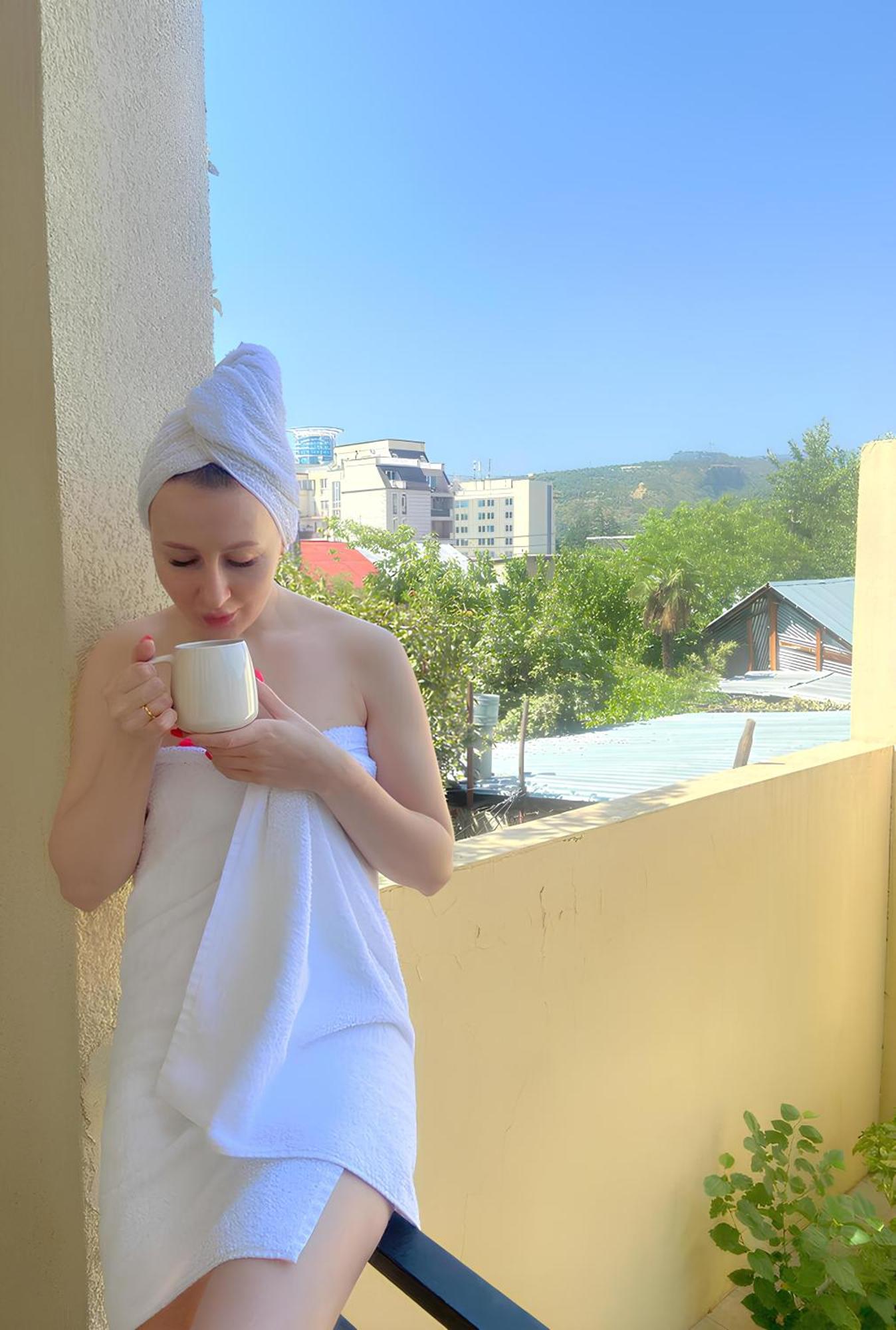 Hotel Graf T Tbilisi Exteriér fotografie