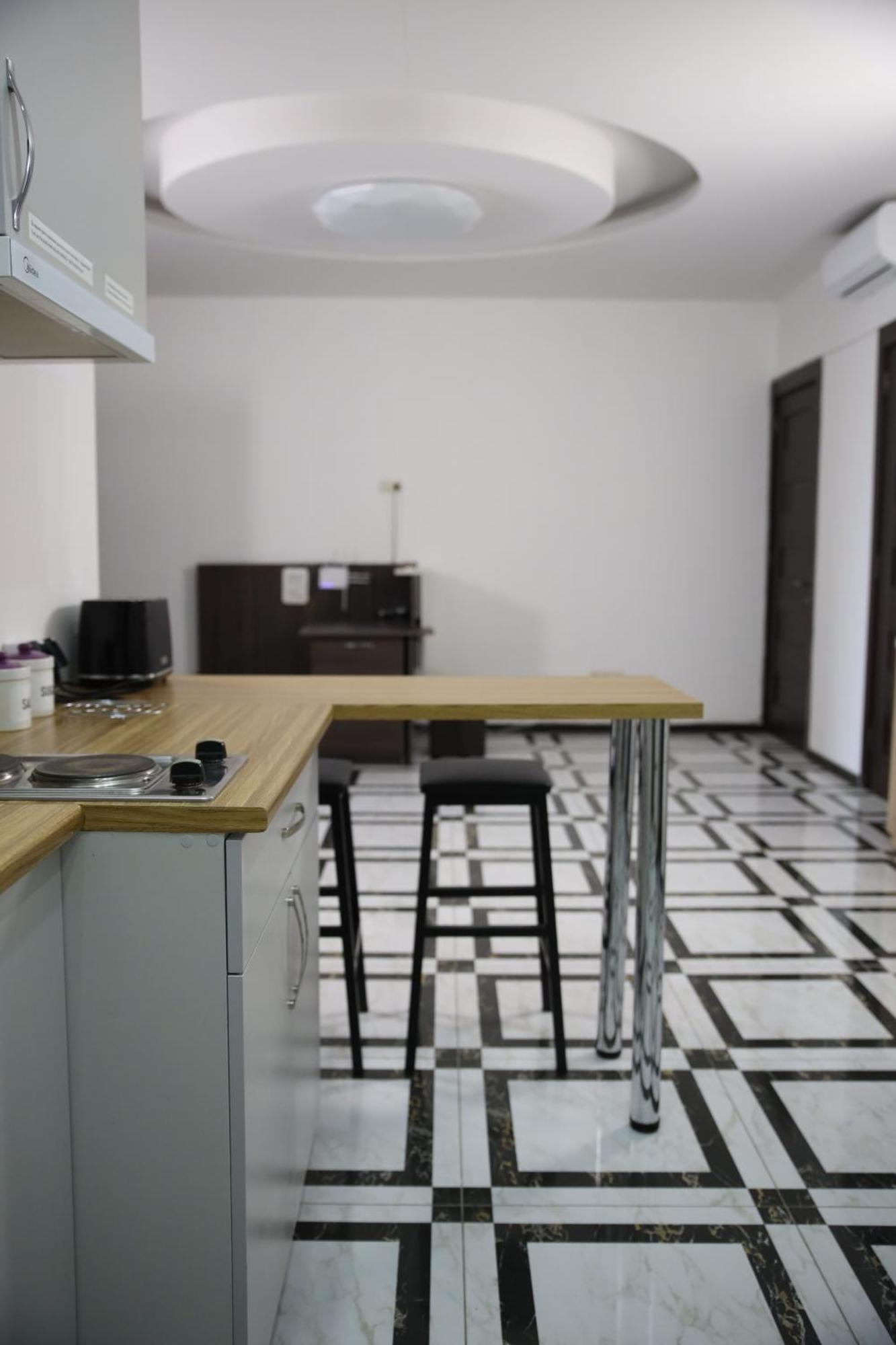 Hotel Graf T Tbilisi Exteriér fotografie
