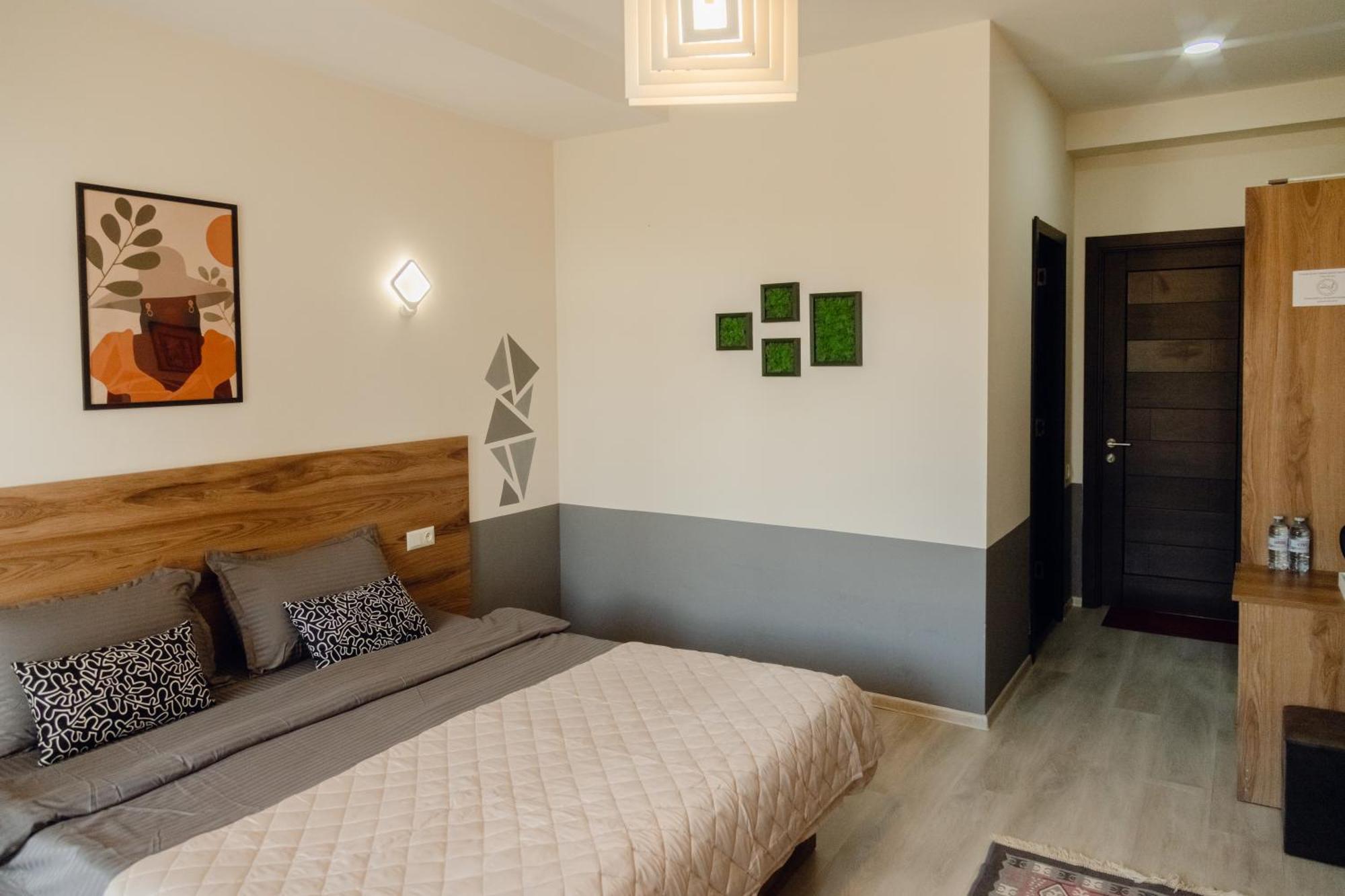 Hotel Graf T Tbilisi Exteriér fotografie