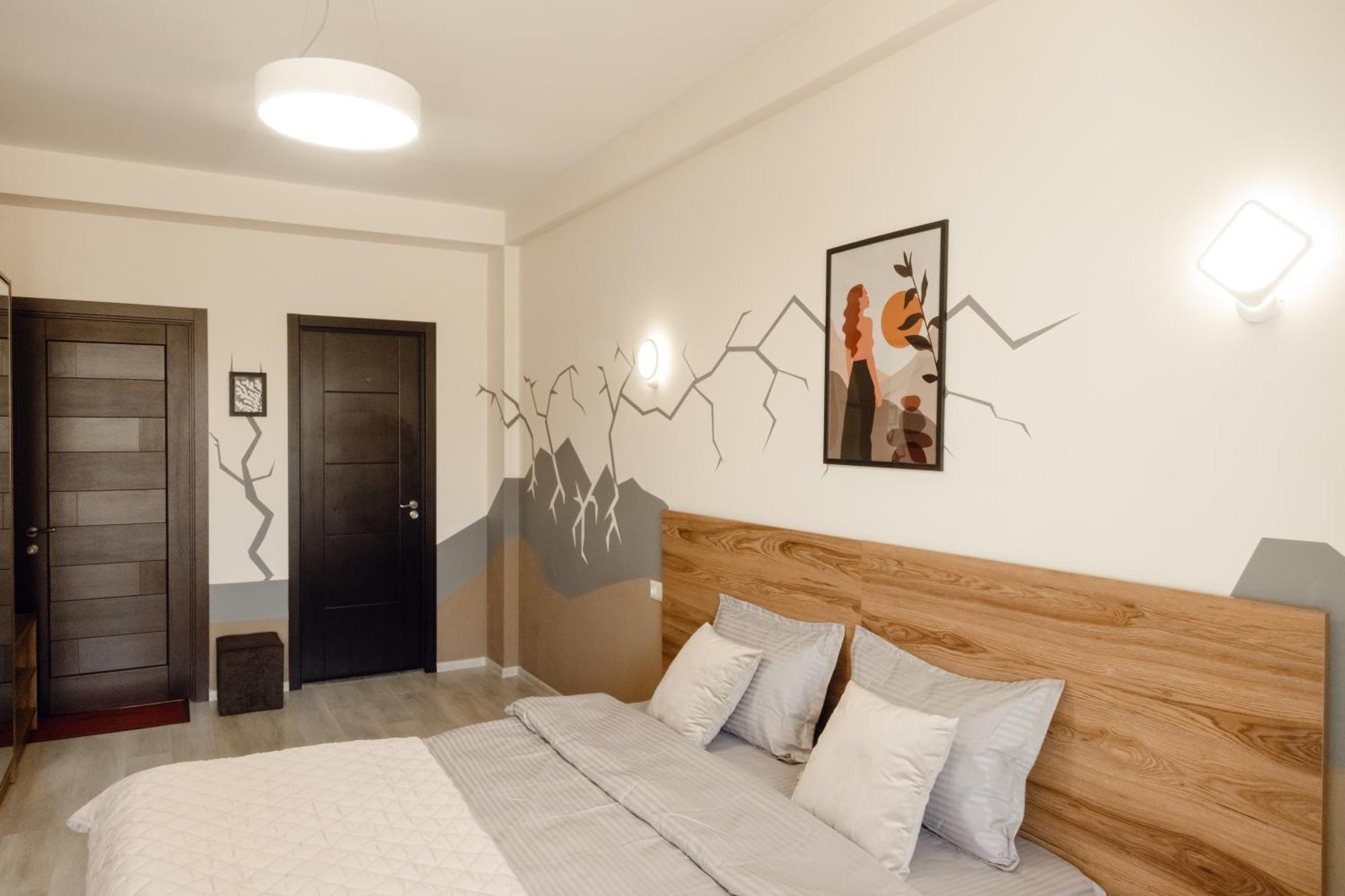 Hotel Graf T Tbilisi Exteriér fotografie