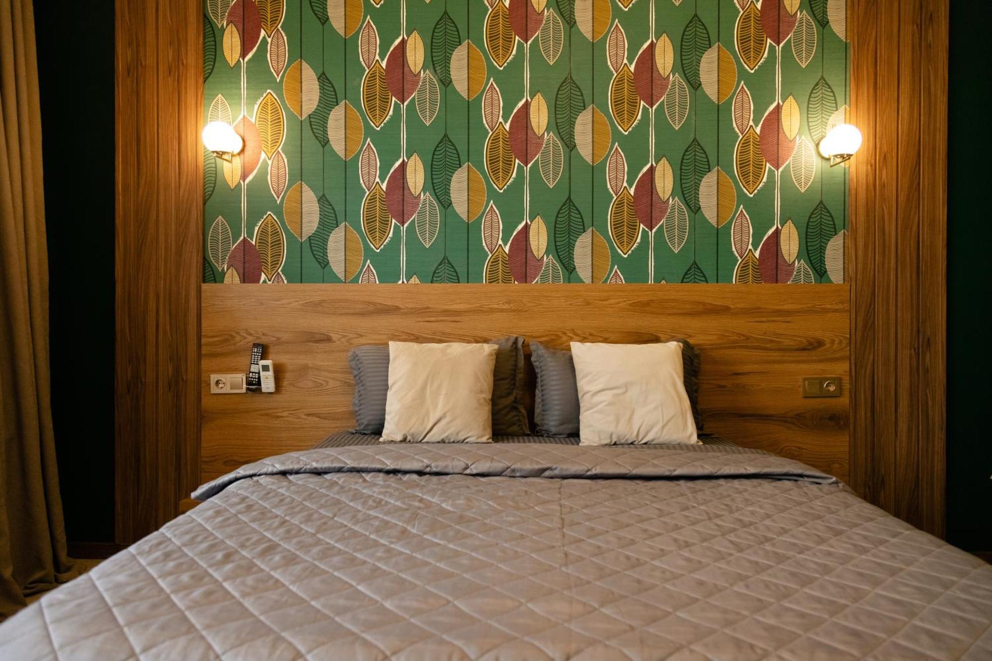 Hotel Graf T Tbilisi Exteriér fotografie