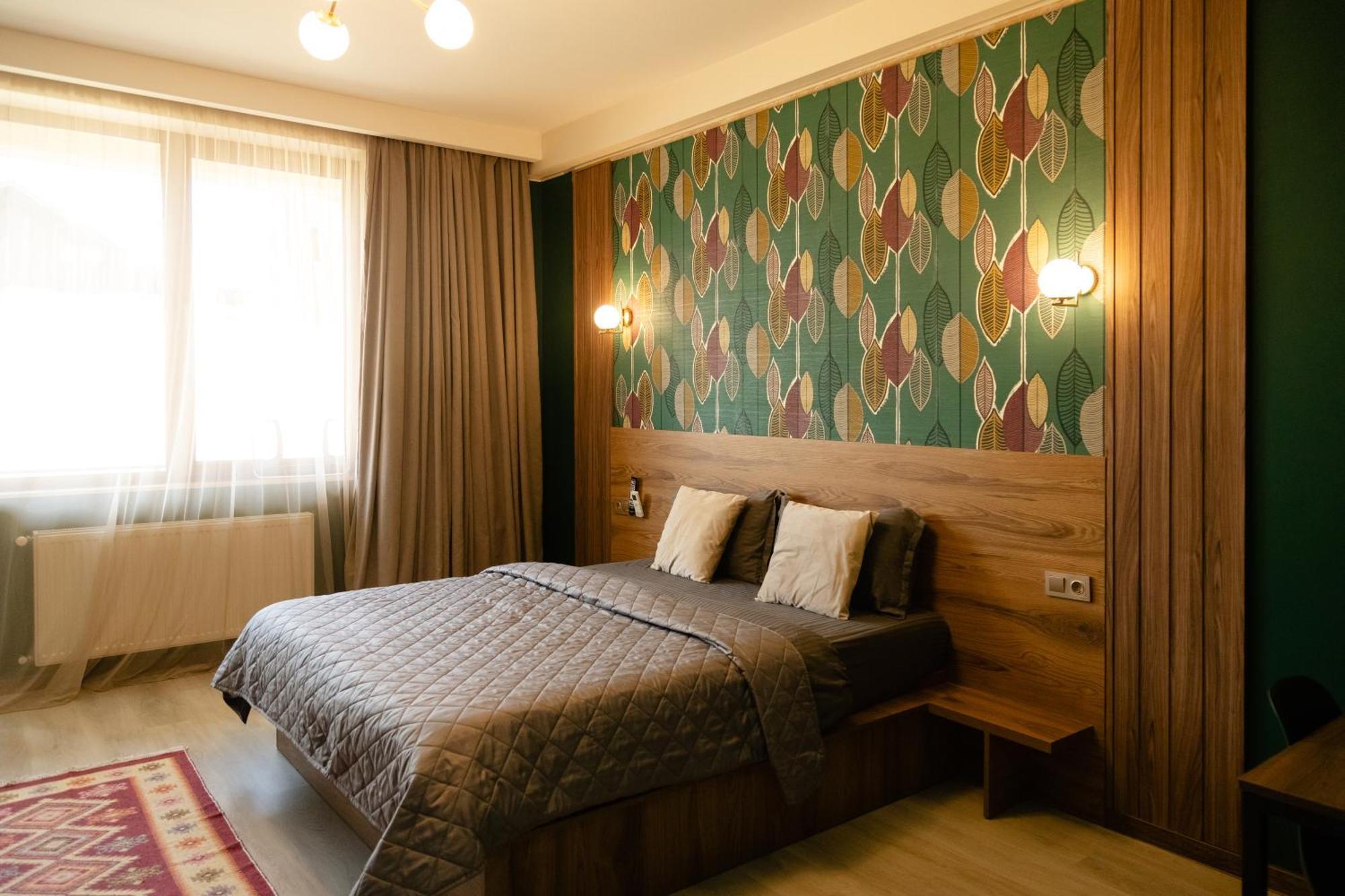 Hotel Graf T Tbilisi Exteriér fotografie