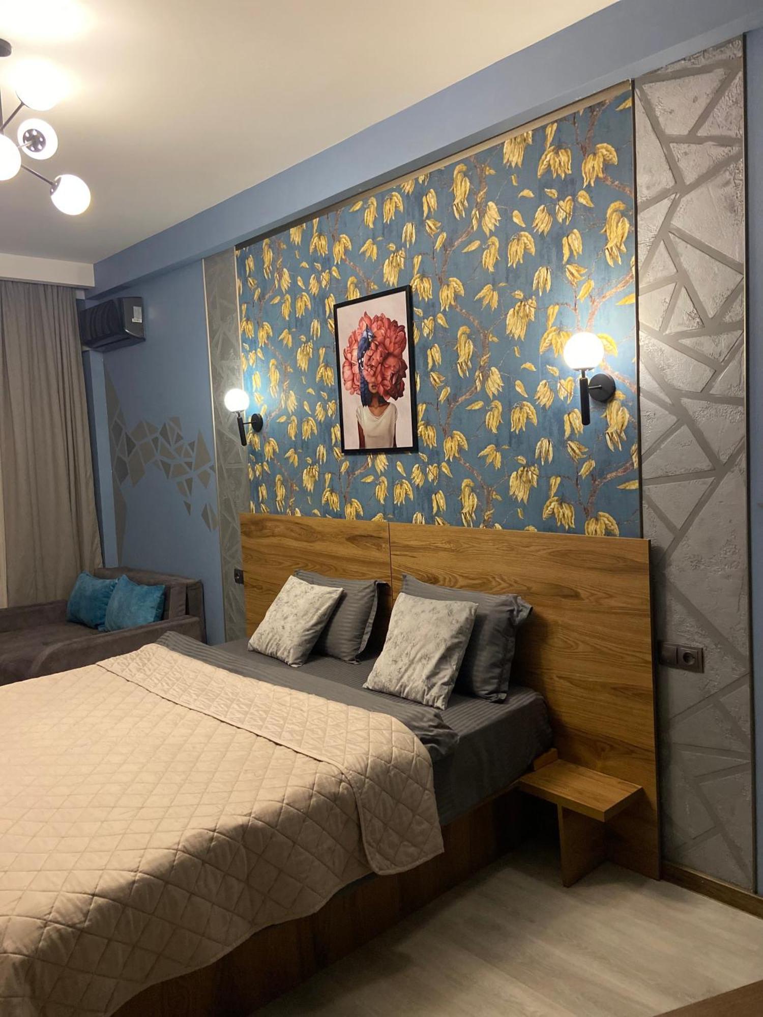 Hotel Graf T Tbilisi Exteriér fotografie